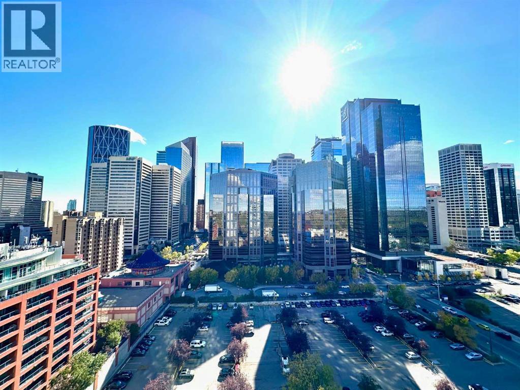 1615, 222 Riverfront Avenue SW, Calgary, Alberta  T2P 0X2 - Photo 40 - A2335260