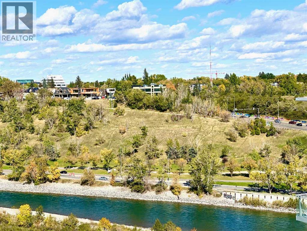 1615, 222 Riverfront Avenue SW, Calgary, Alberta  T2P 0X2 - Photo 43 - A2335260