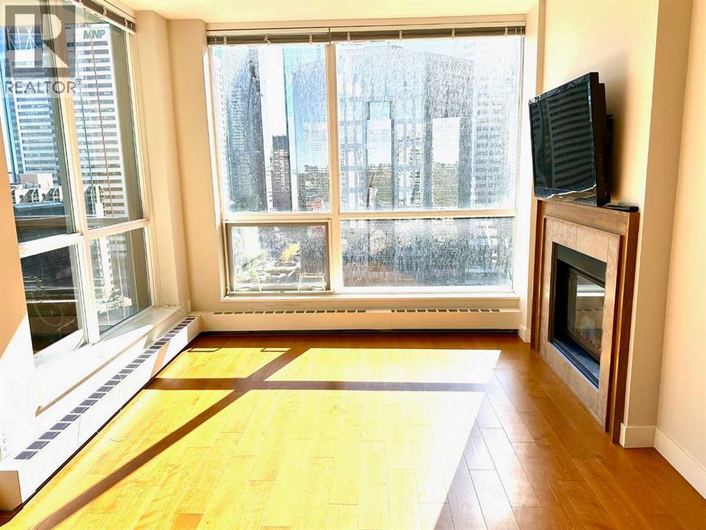 1615, 222 Riverfront Avenue SW, Calgary, Alberta  T2P 0X2 - Photo 6 - A2335260
