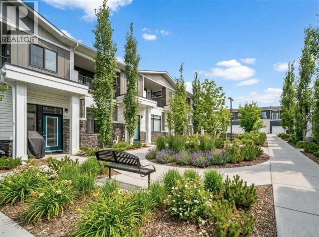 210 Crestbrook Common Sw, Calgary, Alberta  T3B 6L1 - Photo 33 - A2325384