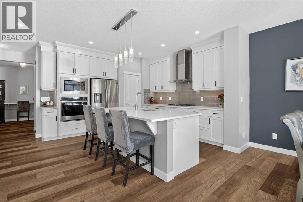 37 Evansfield Manor NW, Calgary, Alberta  T3P 1J8 - Photo 9 - A2326222