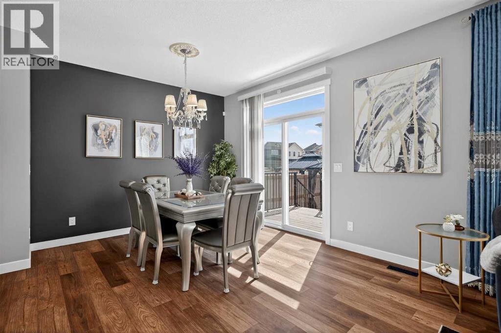 37 Evansfield Manor NW, Calgary, Alberta  T3P 1J8 - Photo 14 - A2326222