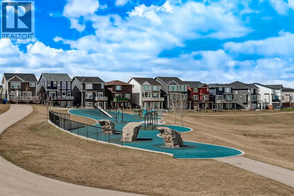 37 Evansfield Manor NW, Calgary, Alberta  T3P 1J8 - Photo 39 - A2326222
