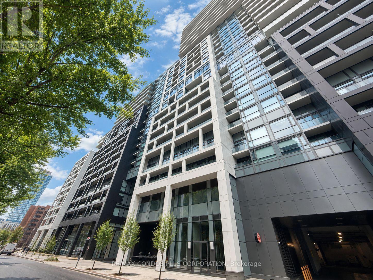 1113 - 60 PRINCESS STREET, Toronto, Ontario