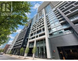 1113 - 60 PRINCESS STREET, Toronto, Ontario