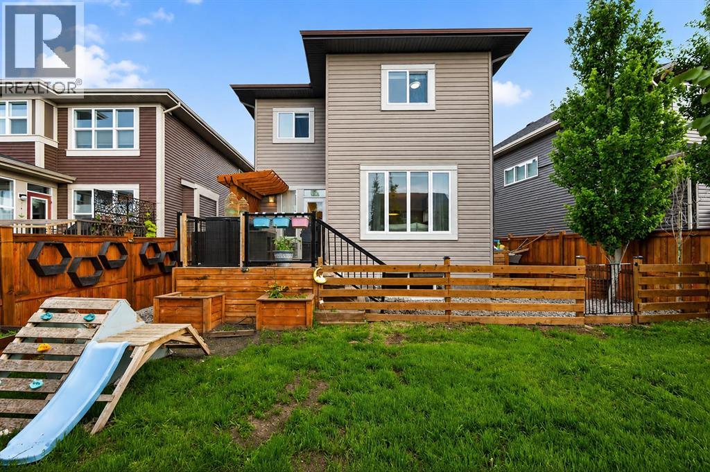 51 Appaloosa Gardens, Cochrane, Alberta  T4C 2M3 - Photo 44 - A2329763