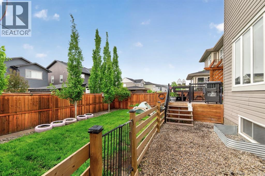 51 Appaloosa Gardens, Cochrane, Alberta  T4C 2M3 - Photo 42 - A2329763