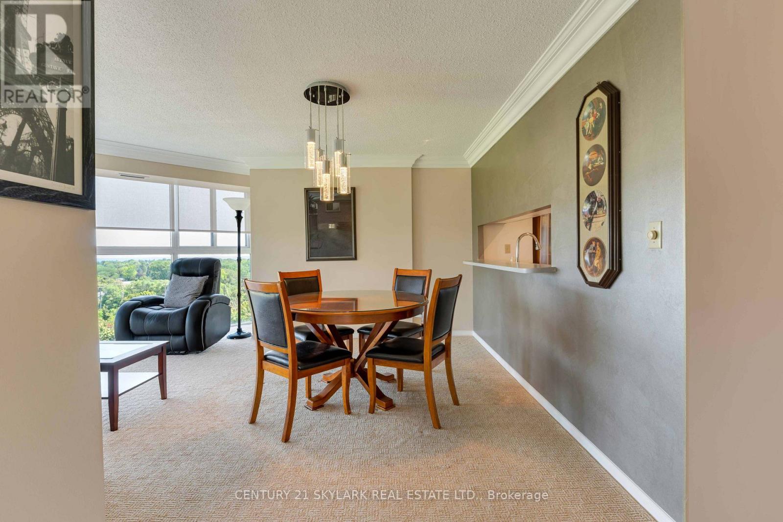 701 - 90 Dale Avenue, Toronto, Ontario  M1J 3N4 - Photo 21 - E13644370