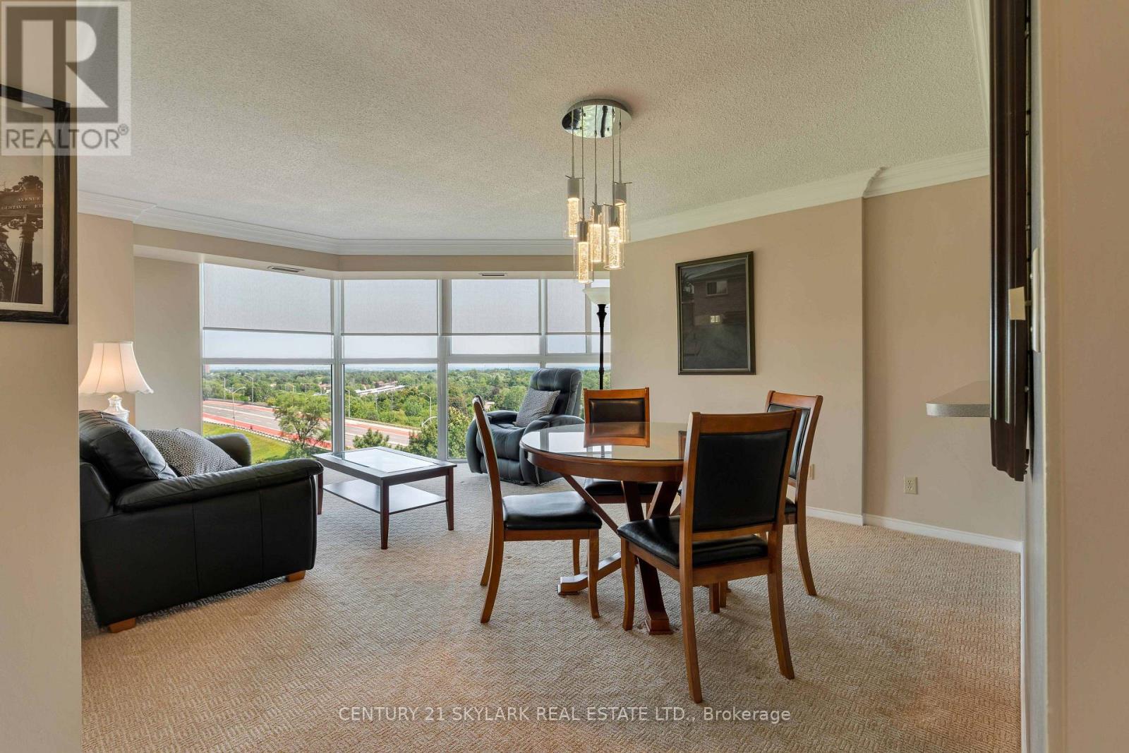 701 - 90 Dale Avenue, Toronto, Ontario  M1J 3N4 - Photo 19 - E13644370