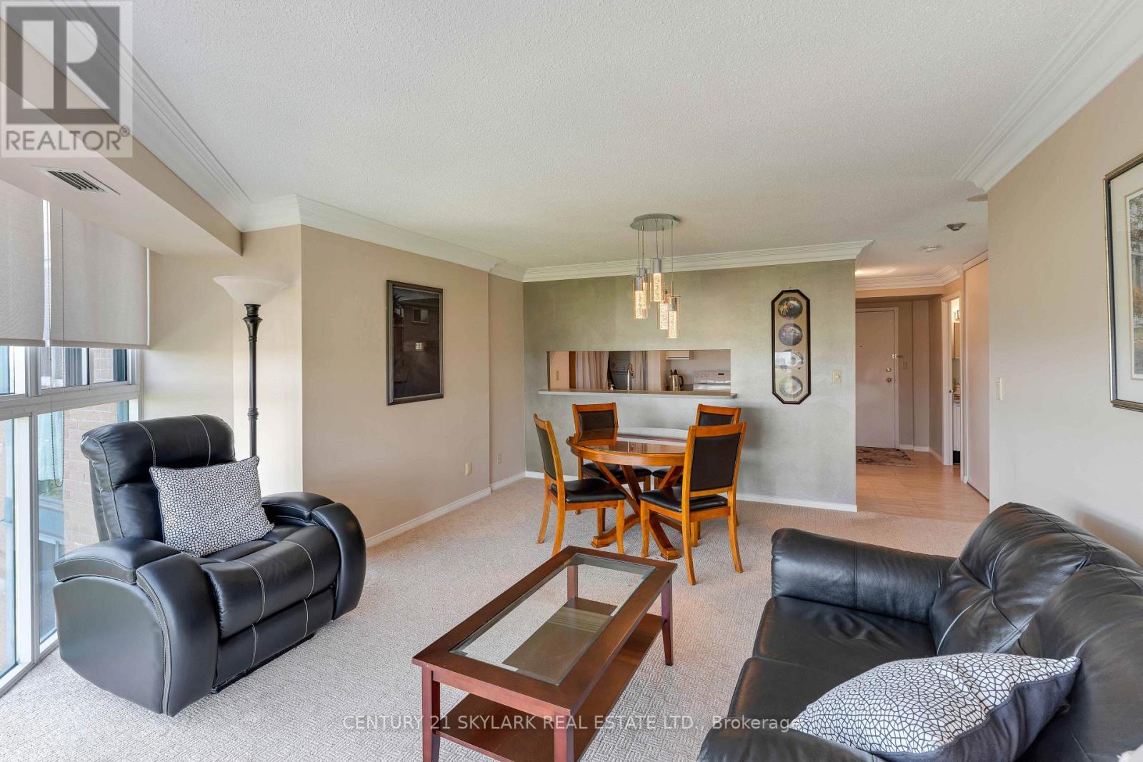 701 - 90 Dale Avenue, Toronto, Ontario  M1J 3N4 - Photo 23 - E13644370