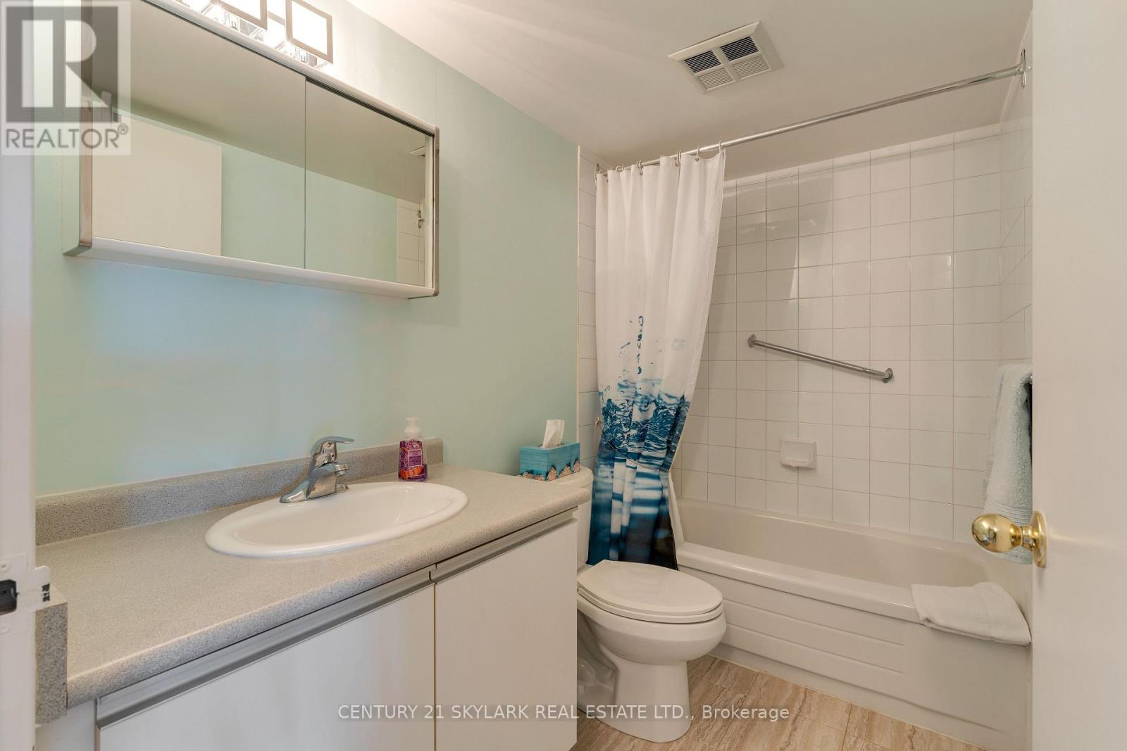 701 - 90 Dale Avenue, Toronto, Ontario  M1J 3N4 - Photo 12 - E13644370