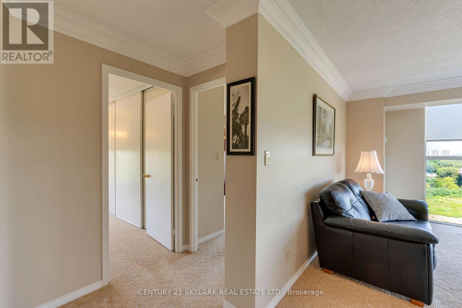 701 - 90 Dale Avenue, Toronto, Ontario  M1J 3N4 - Photo 24 - E13644370