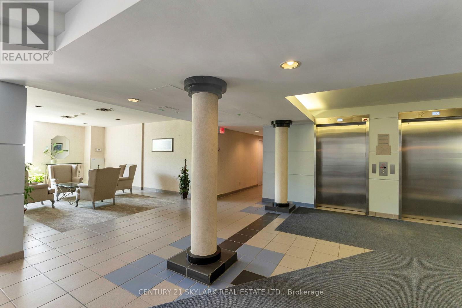 701 - 90 Dale Avenue, Toronto, Ontario  M1J 3N4 - Photo 7 - E13644370
