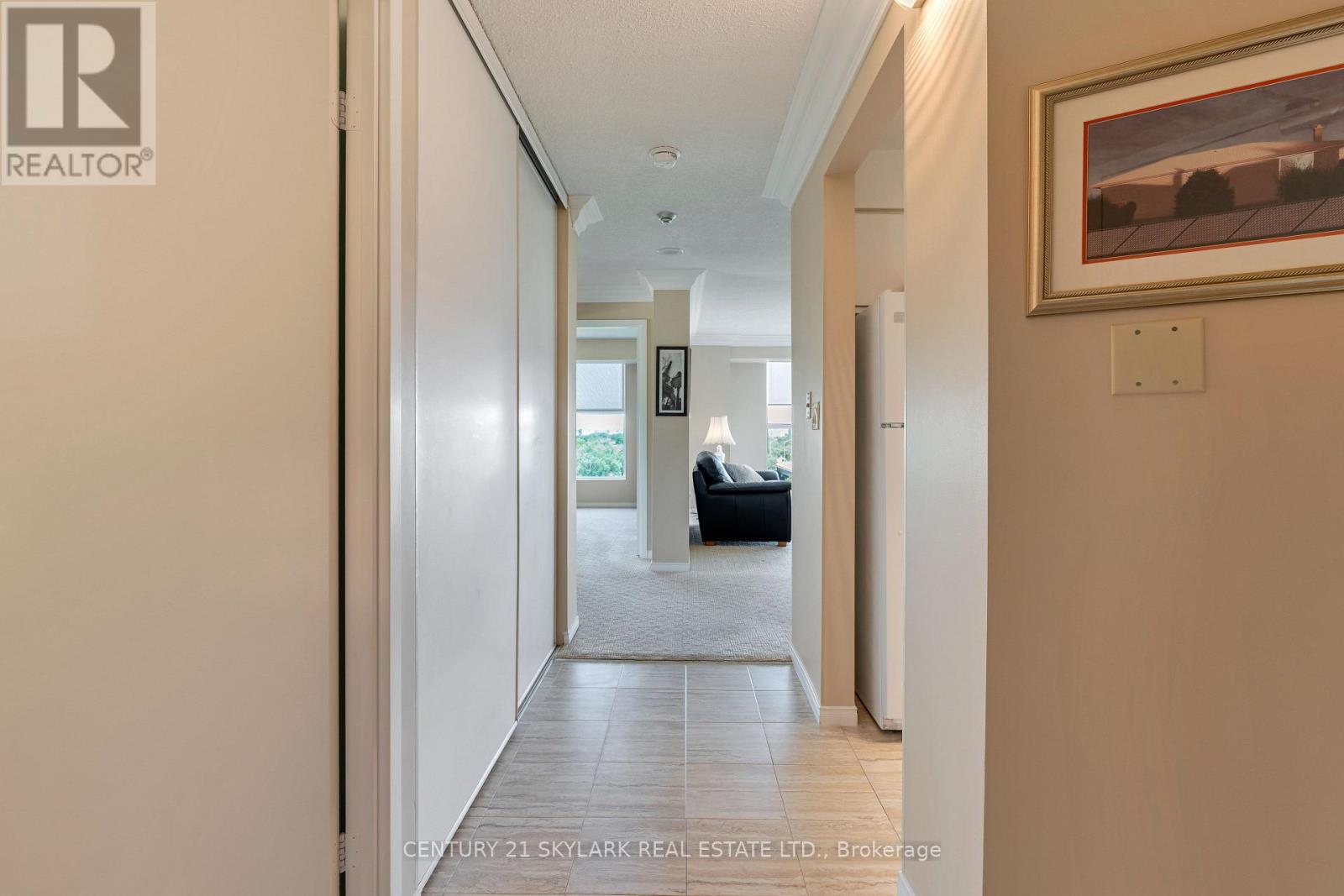 701 - 90 Dale Avenue, Toronto, Ontario  M1J 3N4 - Photo 13 - E13644370