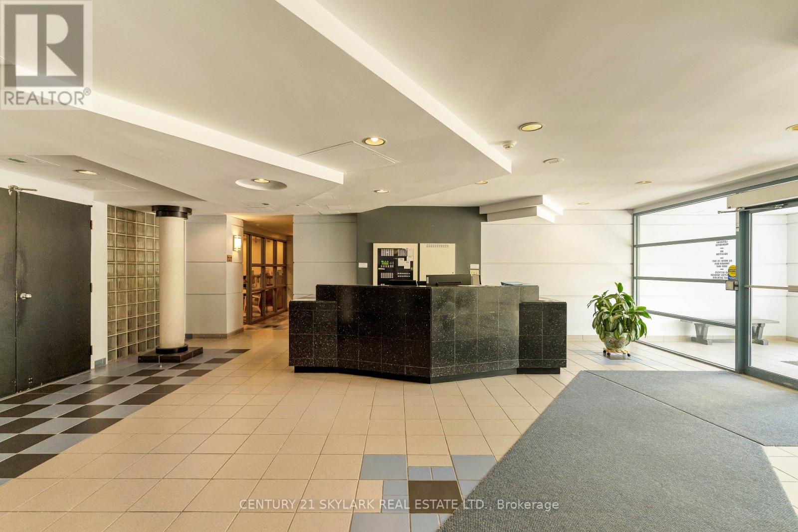 701 - 90 Dale Avenue, Toronto, Ontario  M1J 3N4 - Photo 8 - E13644370