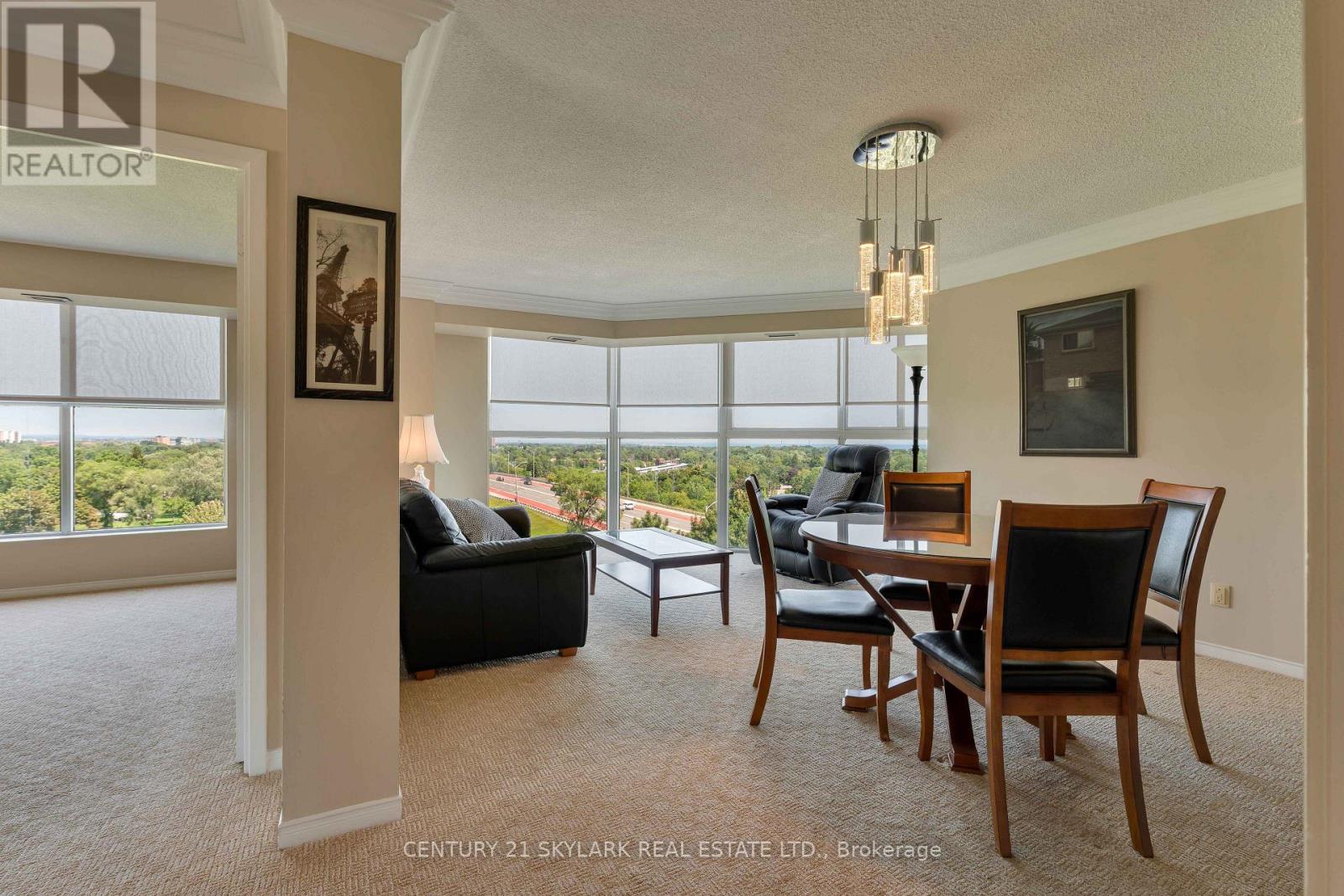 701 - 90 Dale Avenue, Toronto, Ontario  M1J 3N4 - Photo 20 - E13644370