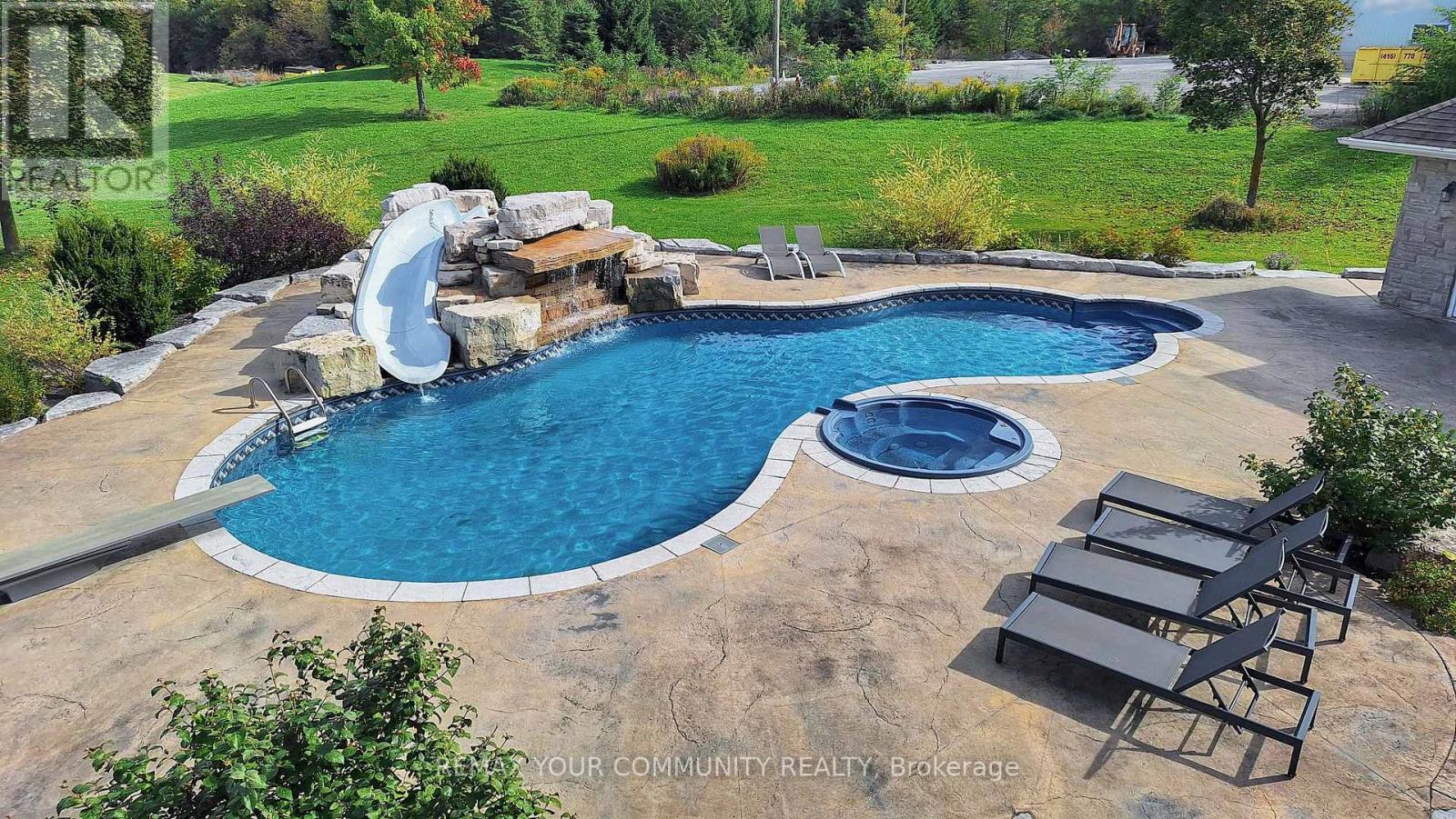 1065 20TH SIDE ROAD, King, Ontario