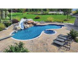 1065 20TH SIDE ROAD, King, Ontario