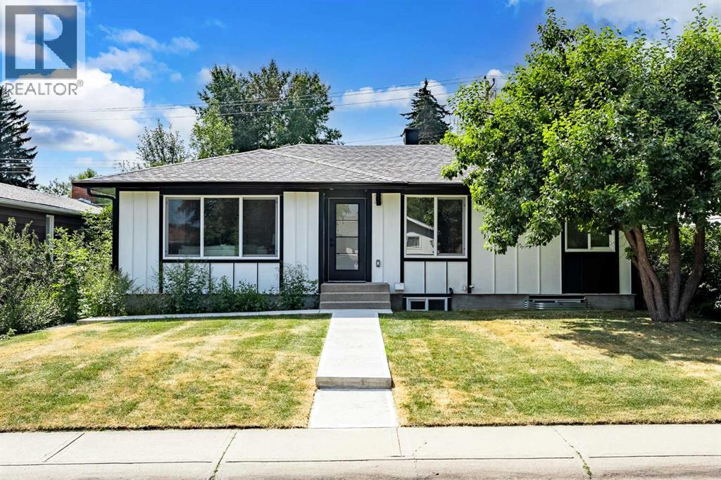 451 Arlington Drive SE, Calgary, Alberta  T2H 1S4 - Photo 1 - A2332931