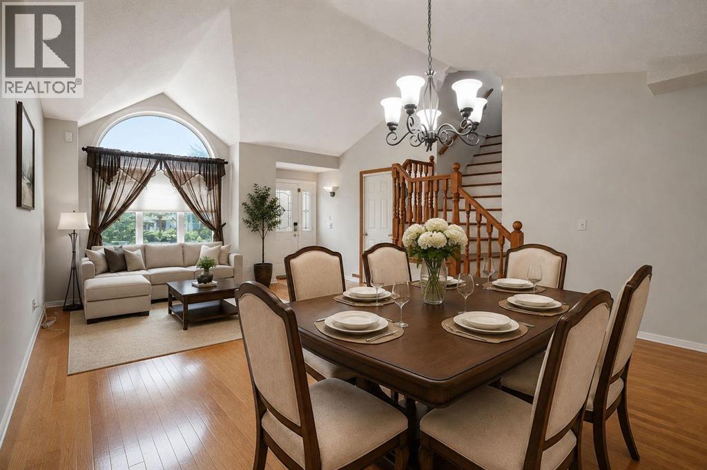 16 Sun Harbour Crescent Se, Calgary, Alberta  T2X 3B1 - Photo 8 - A2334713