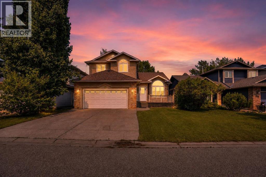 16 Sun Harbour Crescent Se, Calgary, Alberta  T2X 3B1 - Photo 1 - A2334713