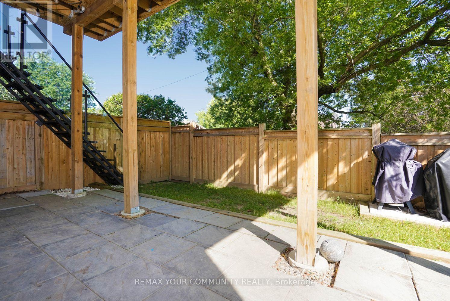 6 Globemaster Lane, Richmond Hill, Ontario  L4G 2H1 - Photo 32 - N13646538