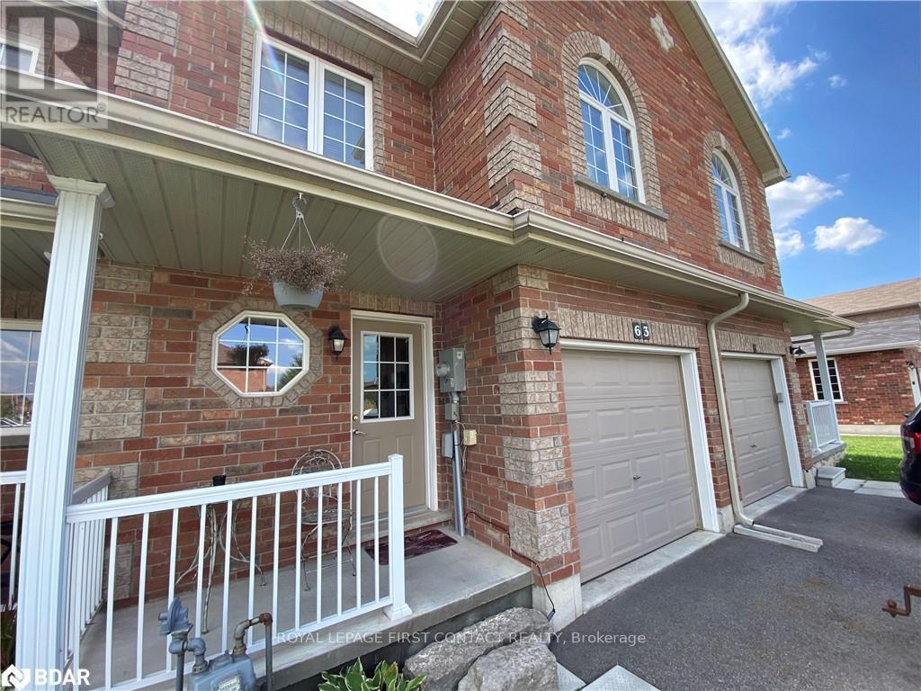 63 Sydenham, Barrie, Ontario L4M 6R5 - Photo 16 - S13642244