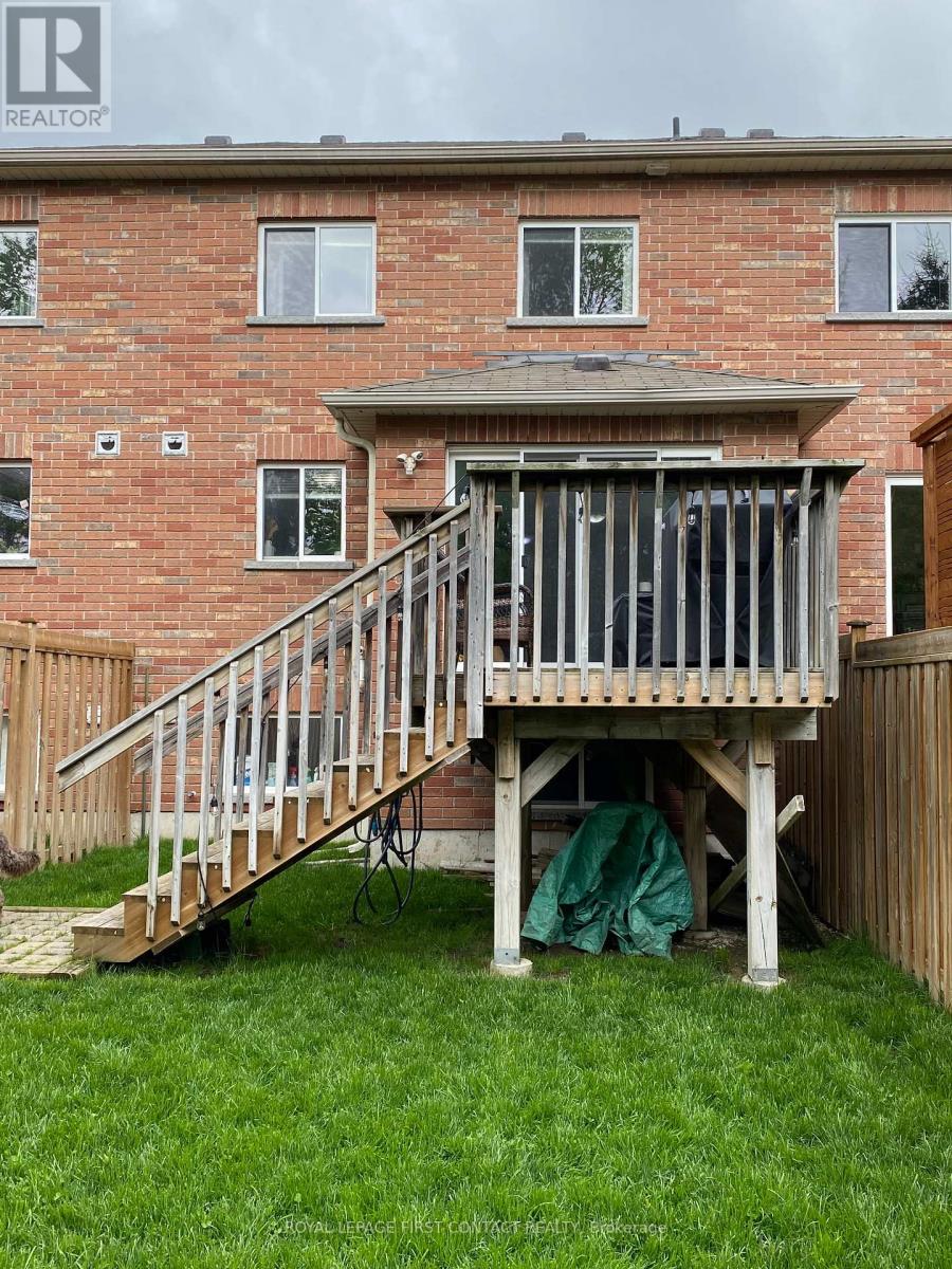63 Sydenham, Barrie, Ontario L4M 6R5 - Photo 14 - S13642244