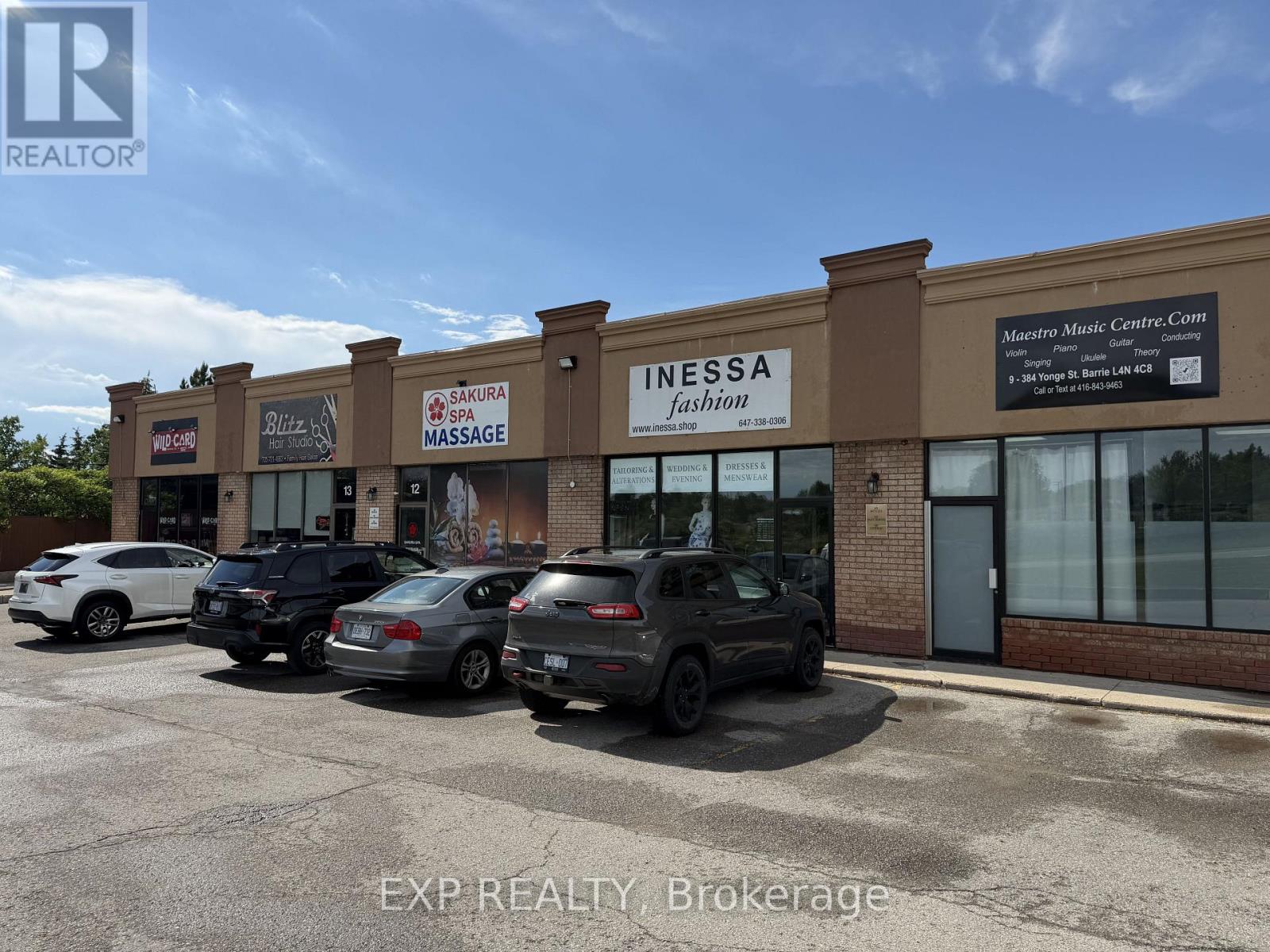 11 - 384 Yonge Street, Barrie, Ontario  L4N 4C8 - Photo 4 - S13455542