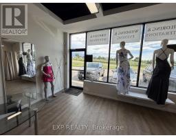 11 - 384 YONGE STREET, Barrie, Ontario