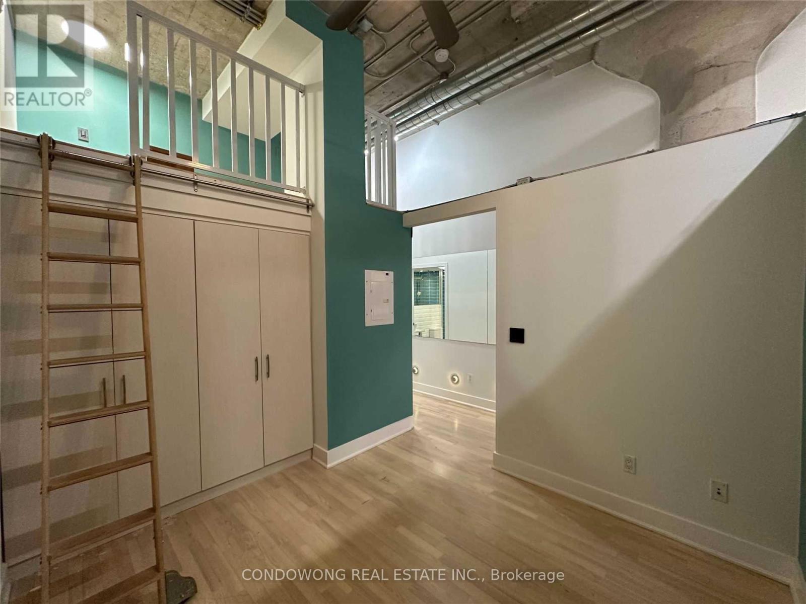331 - 637 Lake Shore Boulevard W, Toronto, Ontario  M5V 3J6 - Photo 6 - C13464610