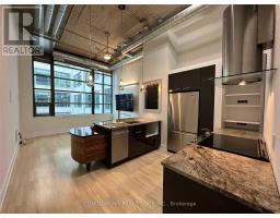 331 - 637 LAKE SHORE BOULEVARD W, Toronto, Ontario