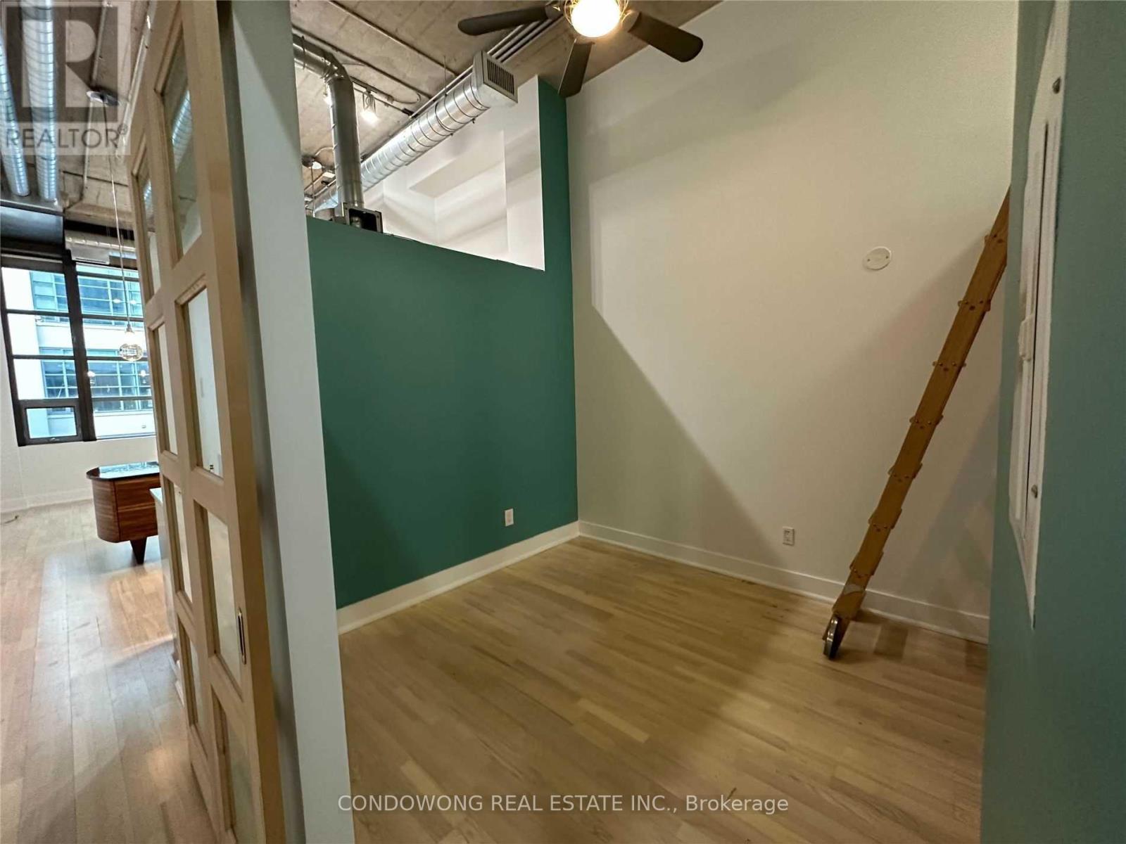 331 - 637 Lake Shore Boulevard W, Toronto, Ontario  M5V 3J6 - Photo 5 - C13464610