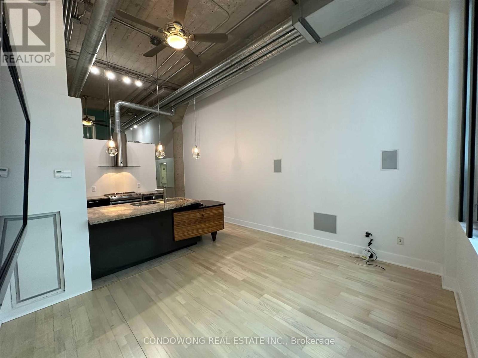 331 - 637 Lake Shore Boulevard W, Toronto, Ontario  M5V 3J6 - Photo 3 - C13464610