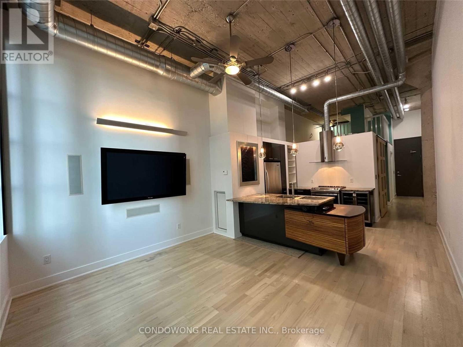331 - 637 Lake Shore Boulevard W, Toronto, Ontario  M5V 3J6 - Photo 4 - C13464610