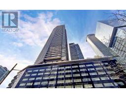 2206 - 65 BREMNER BOULEVARD, Toronto, Ontario