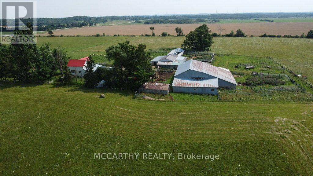 501098 Hwy # 89, Southgate, Ontario  L9W 3W3 - Photo 16 - X13582560