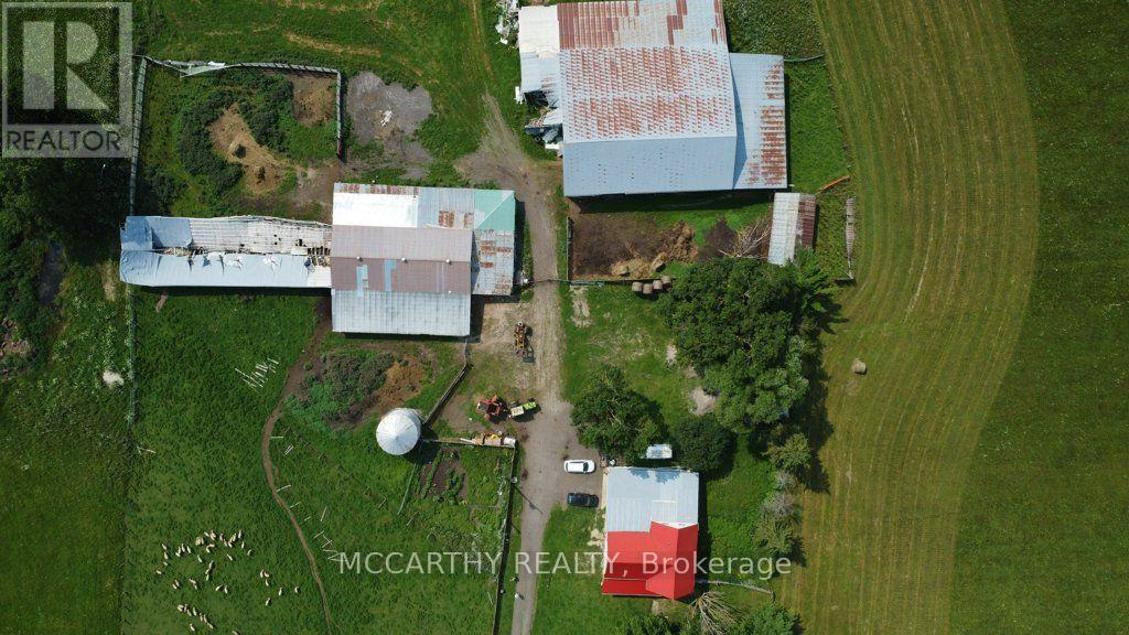 501098 Hwy # 89, Southgate, Ontario  L9W 3W3 - Photo 18 - X13582560
