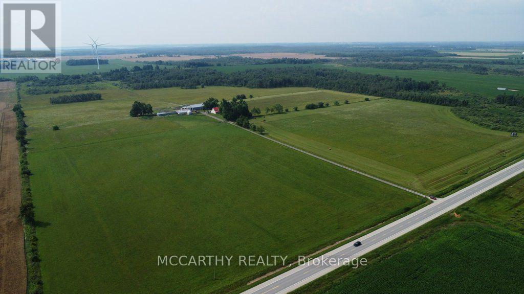 501098 Hwy # 89, Southgate, Ontario  L9W 3W3 - Photo 34 - X13582560