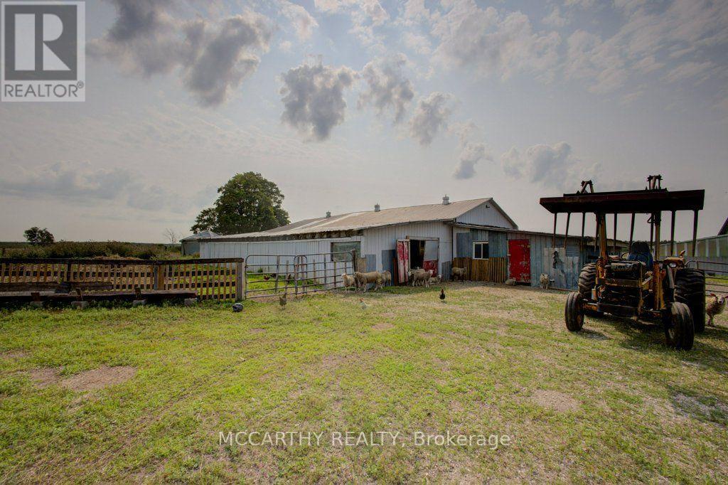 501098 Hwy # 89, Southgate, Ontario  L9W 3W3 - Photo 15 - X13582560