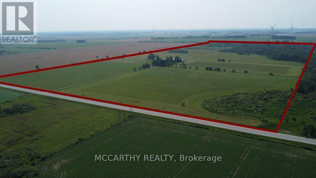 501098 Hwy # 89, Southgate, Ontario  L9W 3W3 - Photo 35 - X13582560