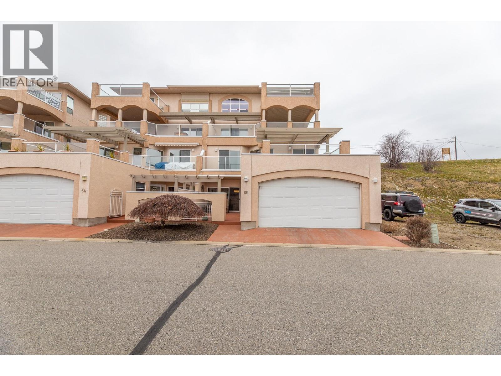 9800 TURNER Street Unit# 65, Summerland, British Columbia