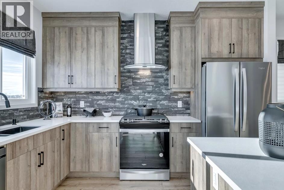 521 Bridgeport Street, Chestermere, Alberta  T1X 3E1 - Photo 8 - A2334571