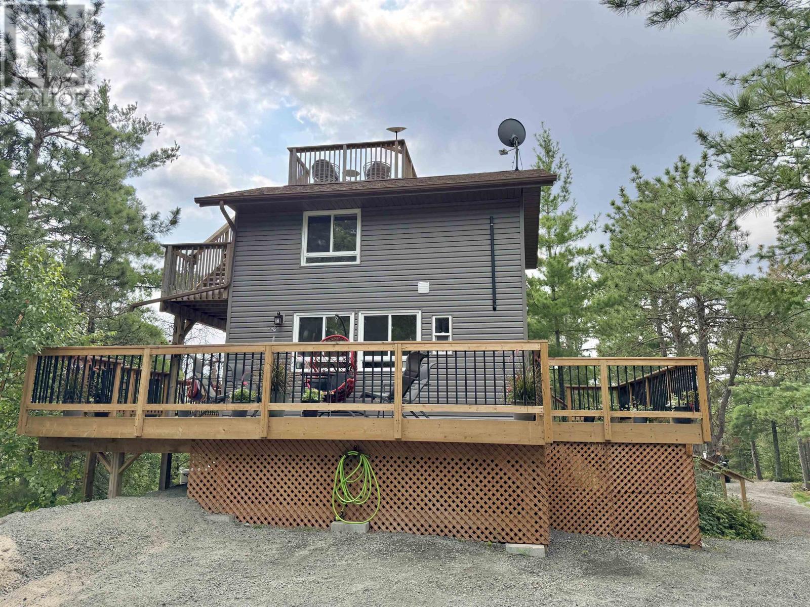 47 Storm Bay Road Br 5, Longbow Lake, Ontario  P0X 1H0 - Photo 2 - TB2602271