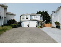3302 274A STREET, Langley, British Columbia