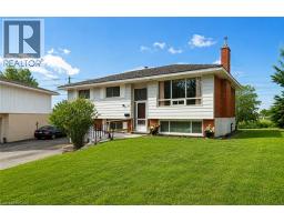 442 BLYTHWOOD Place Unit# B, Waterloo, Ontario