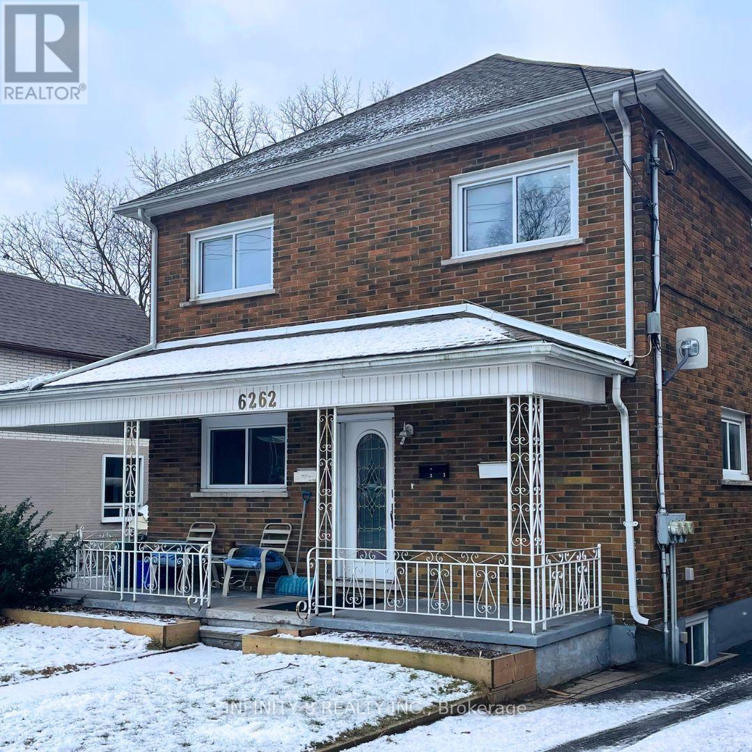 3 - 6262 KER STREET, Niagara Falls, Ontario