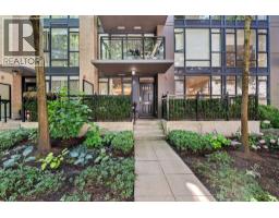 1648 W 7TH AVENUE, Vancouver, British Columbia