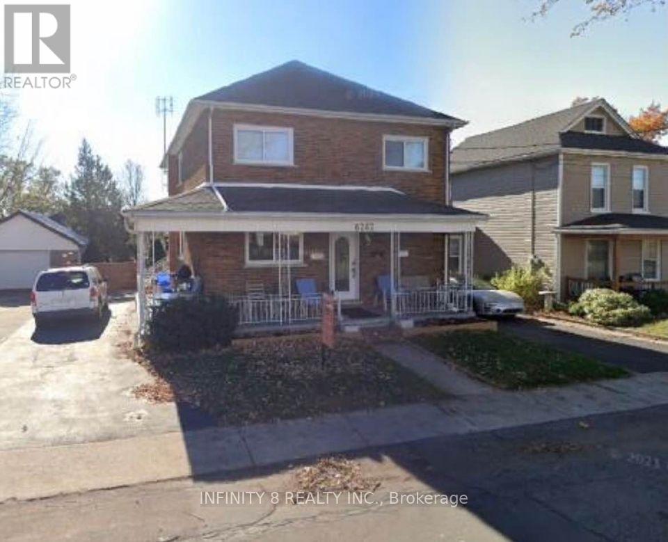 3 - 6262 Ker Street, Niagara Falls, Ontario  L2G 1X8 - Photo 8 - X13571484