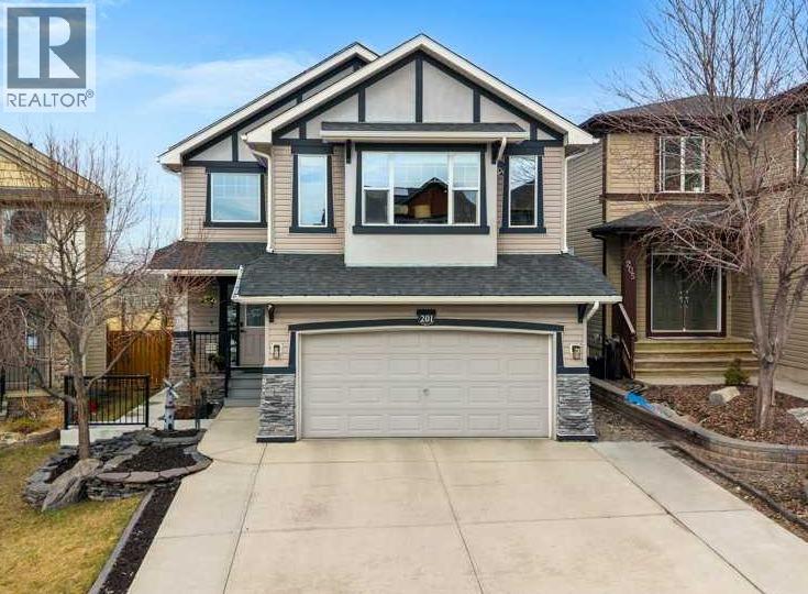 201 Pantego Road NW, Calgary, Alberta